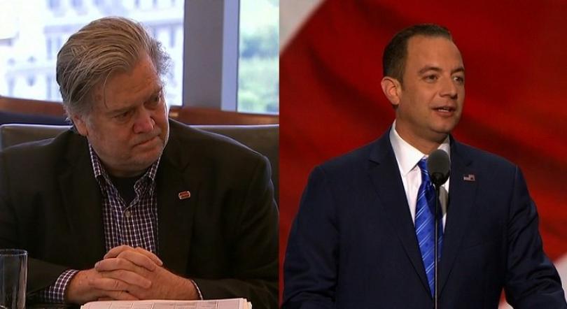trumpchosetopwhitehouseadvisers